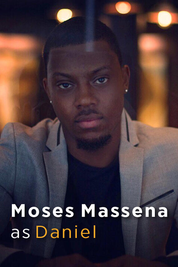 Moses Massena