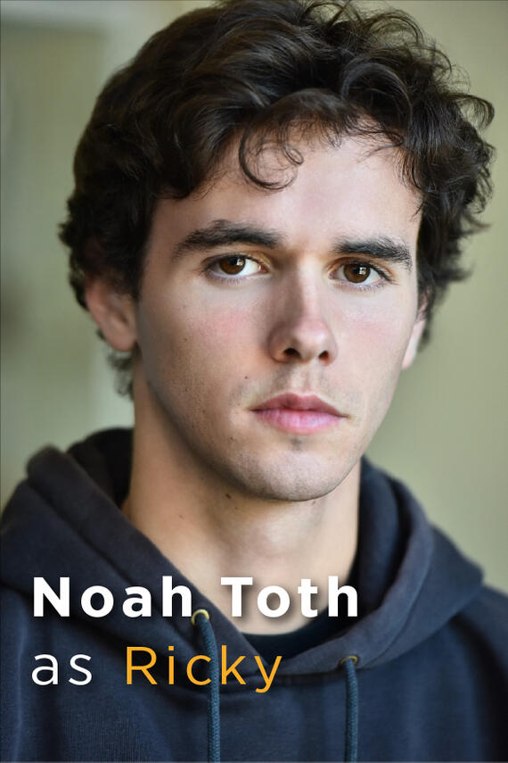 Noah Toth