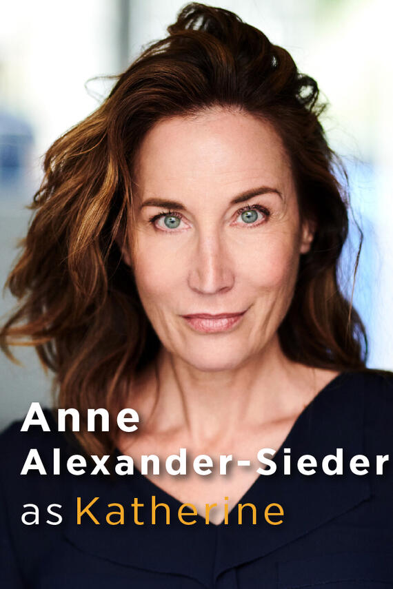 Anne Alexander-Sieder